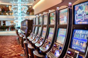 online slot strategies