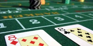 Casino Table Games